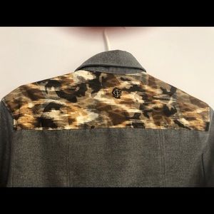 Shirt by Just Cavalli